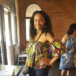 Meet your Posher, ReneÃ©